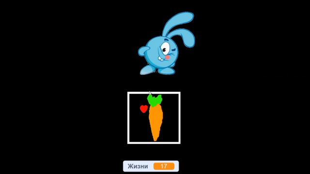 Теперь,я в undertale! - моя первая игра на 100 подписчиков! Krosh fight, undertake fun game. тизер. смотреть онлайн