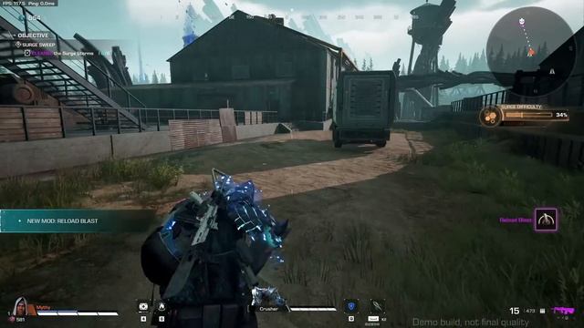 NEW Rogue-Like SYNCED Is An Amazing Game смотреть онлайн