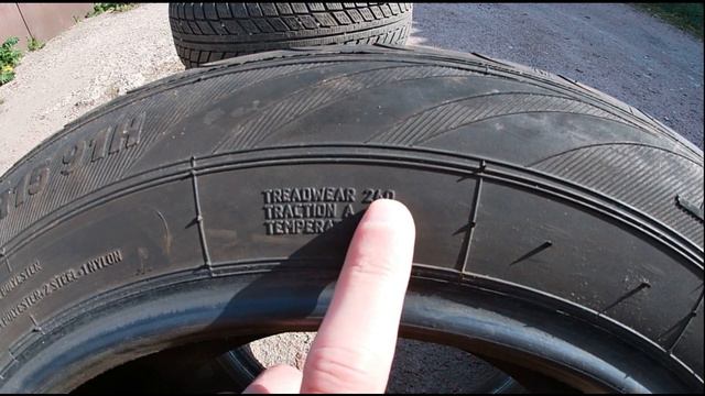 ДАЖЕ ОПЫТНЫЕ Автомобилисты об ЭТОМ НЕ Знают При Выборе ШИН смотреть онлайн