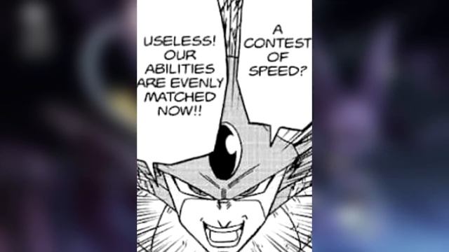 GOKU IS WHAT???!!! WE FINALLY KNOW GOKU'S CONNECTION TO MASTERED ULTRA INSTINCT!!! DBS CH 102 THEOR смотреть онлайн