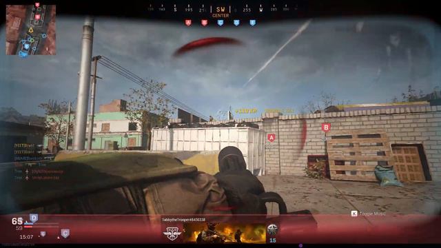 PKM | Ground War | Call of Duty Modern Warfare Multiplayer Gameplay (No Commentary) смотреть онлайн