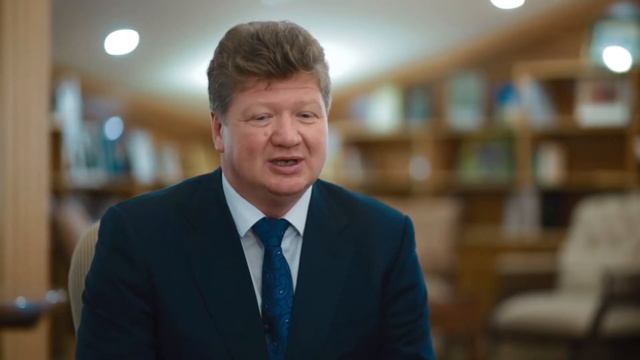 Бизнес-класс 3. Выпуск 40: Сергей Патанин смотреть онлайн