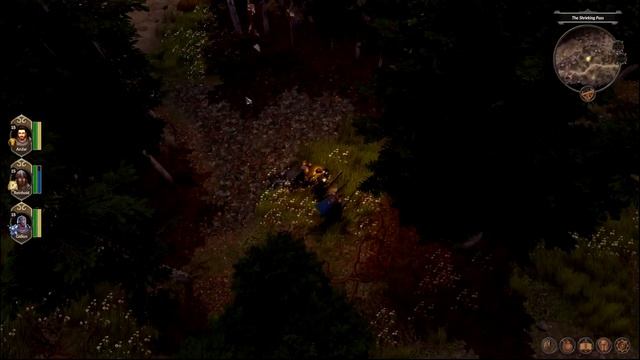 Party based Turn based CRPG!! Zoria Age of Shattering Gameplay First Look смотреть онлайн