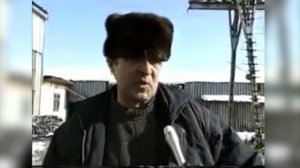 Оймяконский район. Усть-Нера. Бадран. Сарылах. Победа. 2003 г.