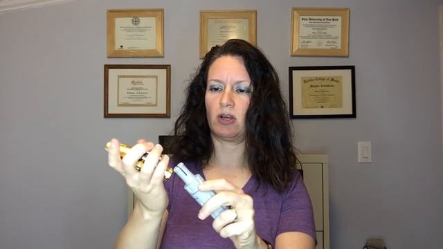 Playing the Saxophone Mouthpiece; How to use the Jazzlab Silencer смотреть онлайн