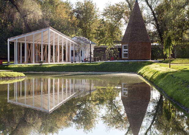 ВДНХ. Городская ферма смотреть онлайн