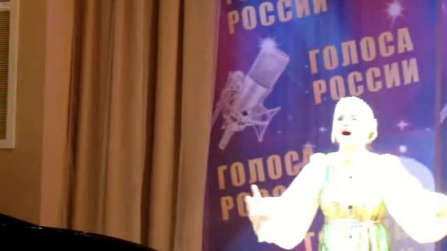 Анисимова Алёна-Цвела черёмуха смотреть онлайн