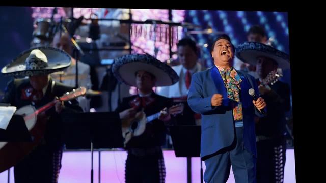 Juan Gabriel Biography - History Of Juan Gabriel In Timeline