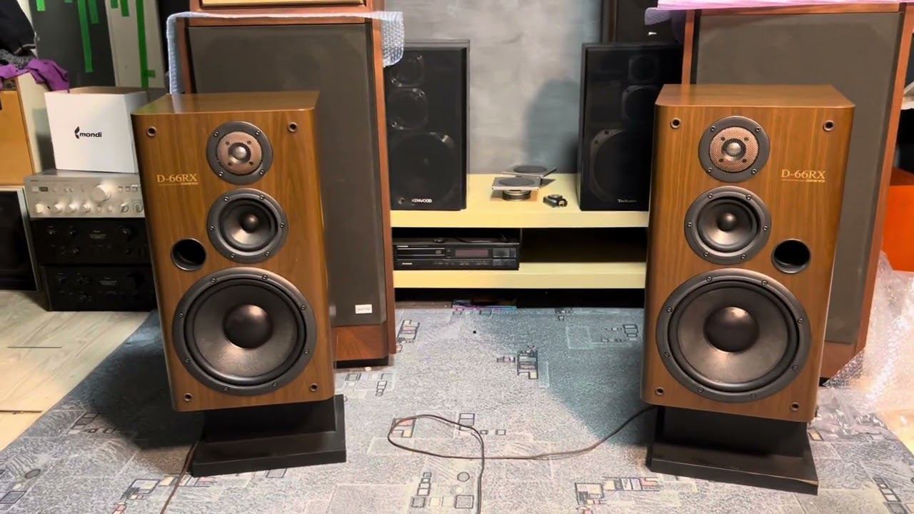 Onkyo d66rx смотреть онлайн