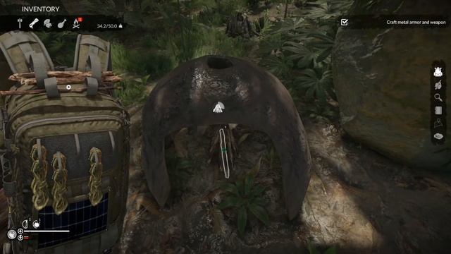 How to get the Blacksmith Challenge - Green Hell - Challenge 7 смотреть онлайн