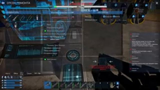 Empyrion Galactic Survival Alpha 12 | ШТУРМУЮ БАЗУ ЧУЖИХ (ALIEN) | Escape From Purgatory - Galaxies смотреть онлайн