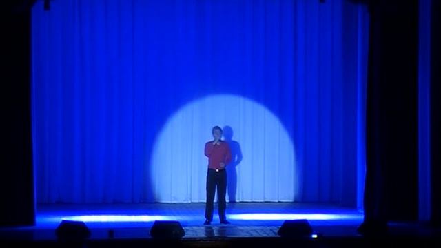 Благодарю тебя (Муслим Магоев), исполняет Роман Мишин смотреть онлайн