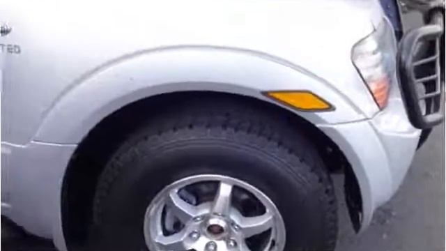 2002 Mitsubishi Montero Used Cars Brooklyn NY смотреть онлайн