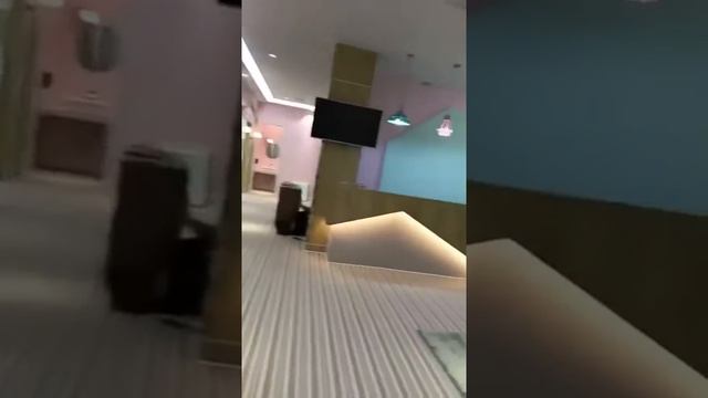 Плетеный виниловый пол Hoffman