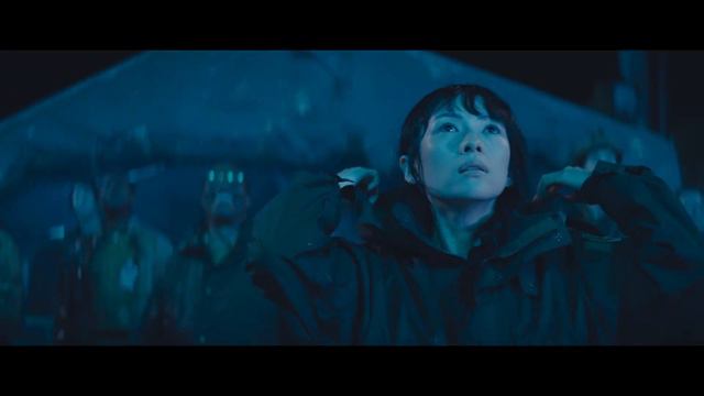Godzilla: King of the Monsters (2019) - Official Trailer #1 - Experience It In IMAX® смотреть онлайн