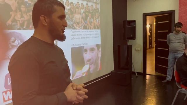 Итоги 2022 года юных борцов команда old school Гаджи Махачева смотреть онлайн