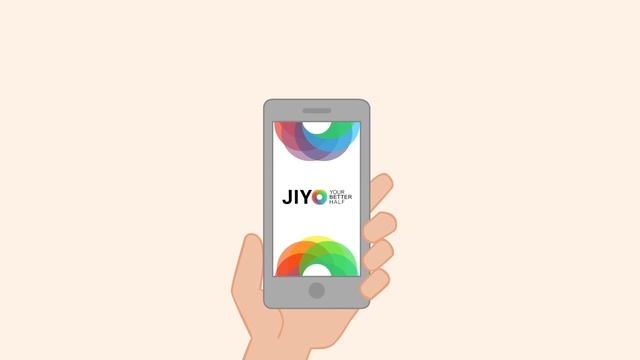 Deepak Chopra's New Wellness App Jiyo смотреть онлайн