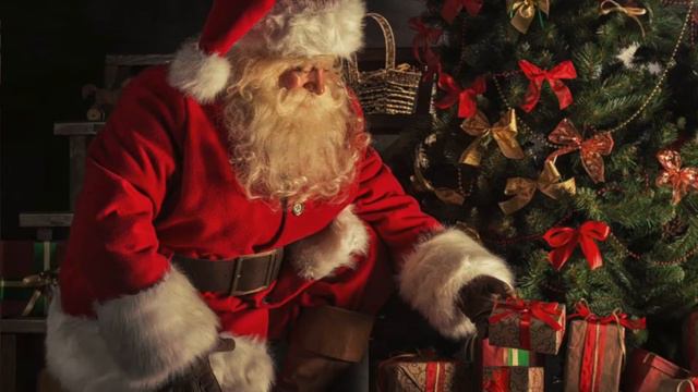 Tavern Tales | Krampus | History and Folklore смотреть онлайн