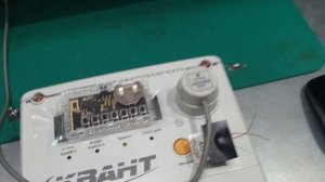 Счетчик в подстанции, как бороться, КВАНТ ST2000-12 журнал событий электронные пломбы, "СИГНАЛ"