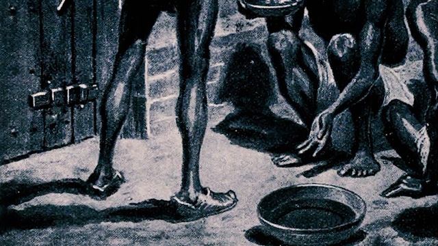 Черная Яма Калькуты Ложь историков Разоблачение смотреть онлайн