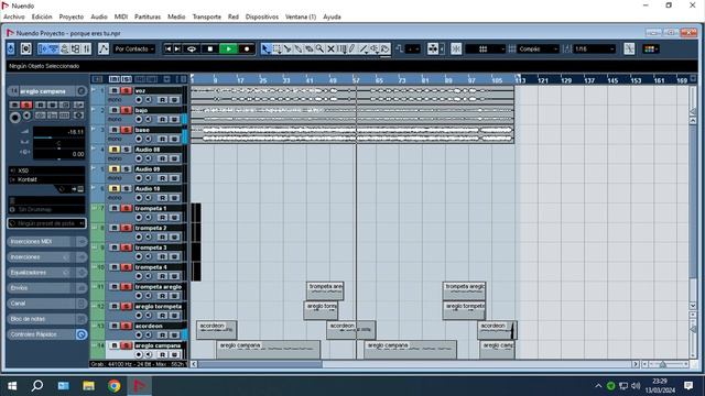 Tus Jefes no me Quieren cover смотреть онлайн