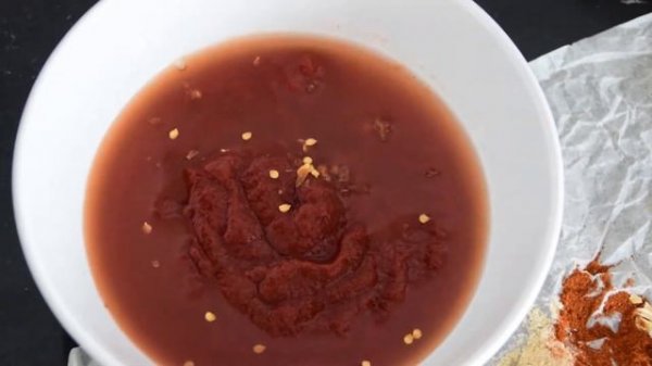 Соус Тако [Рецепт от Good Food]