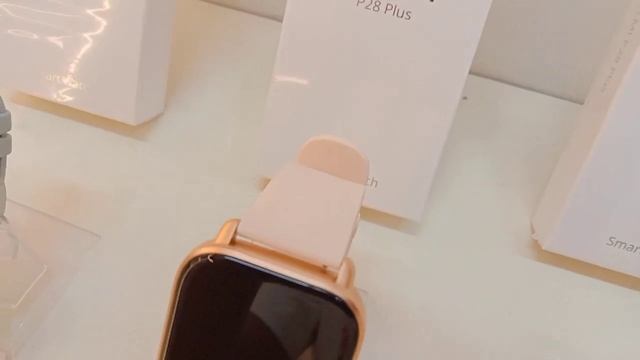 Colmi P28 Plus In Stock Tech Den смотреть онлайн