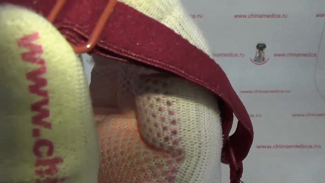 Турмалиновая Повязка на Глаза смотреть онлайн