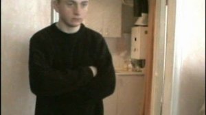 Мамин день рождения.avi