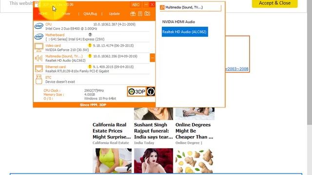 Driver Installation Tutorial - by Dharmender Singh from EZee2Tech смотреть онлайн