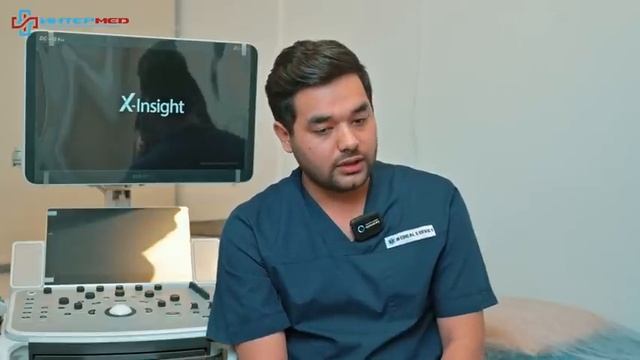 ЭКСКУРСИЯ INTER-MED | 2-QISM