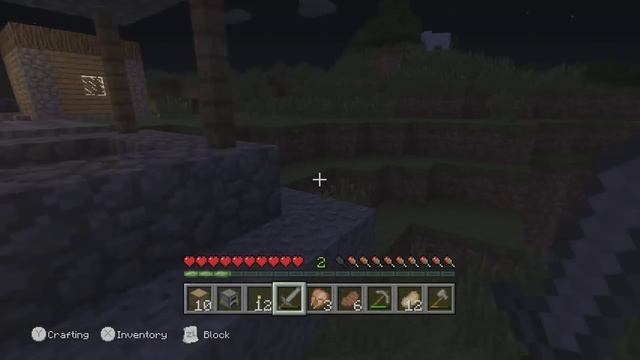 Minecraft Wii U Nintendo DLC - Mario Mash Up Texture Pack? Zelda Skin Pack? смотреть онлайн