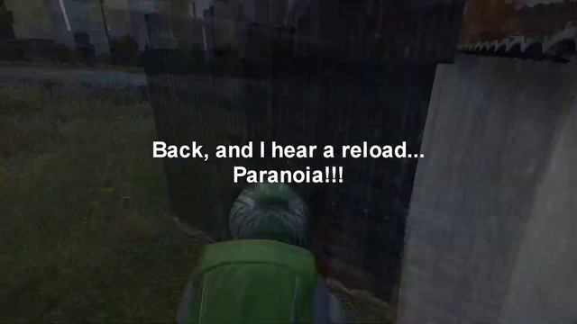 A good day in Cherno (DayZ Standalone) смотреть онлайн