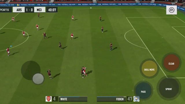 FIFA 23 Mobile Patch FIFA 16 | Like PS5 Special Edition | Real Face 3000+ & Last Transfer 23 | 1.2g смотреть онлайн
