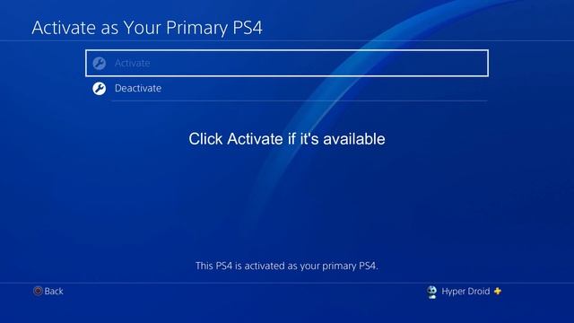 PS4 Game Missing From Library смотреть онлайн
