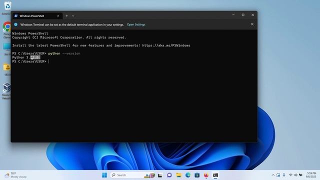 How to Install JUPYTER NOTEBOOK in Windows 11 смотреть онлайн