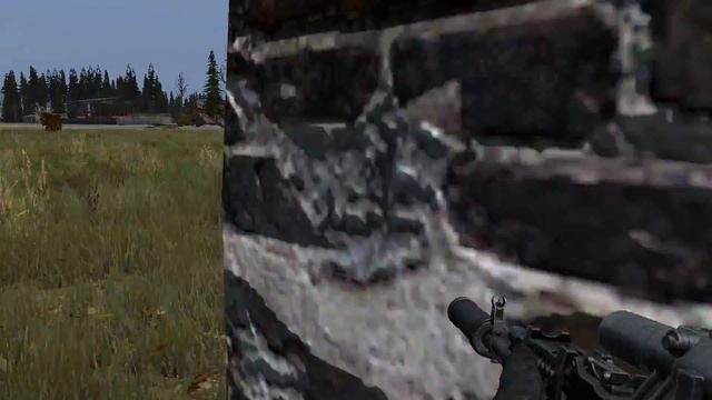 DayZ RussianDevils Приключения на СЗ 2ч смотреть онлайн