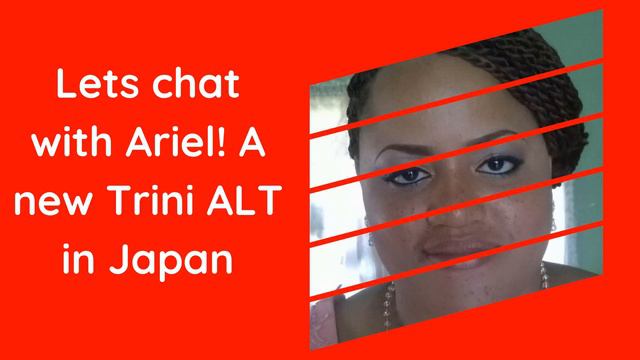 jaPODCAST – 8: Lets chat with Ariel! A new Trini ALT in Japan смотреть онлайн