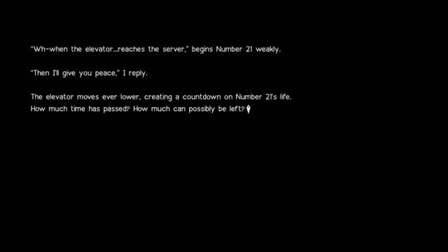Nier:Automata Pearl Harbor Descent Records part 3 смотреть онлайн