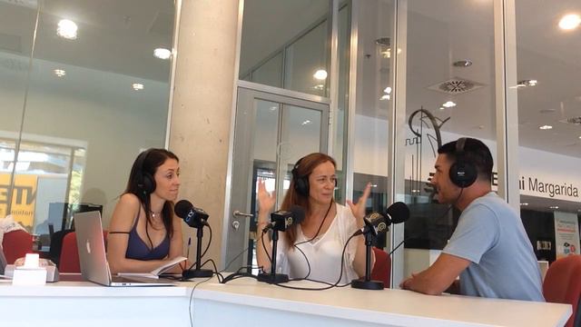 Las tertúlias con Yolanda Modrego: Ho'oponopono con Viktor Kala 2a parte смотреть онлайн