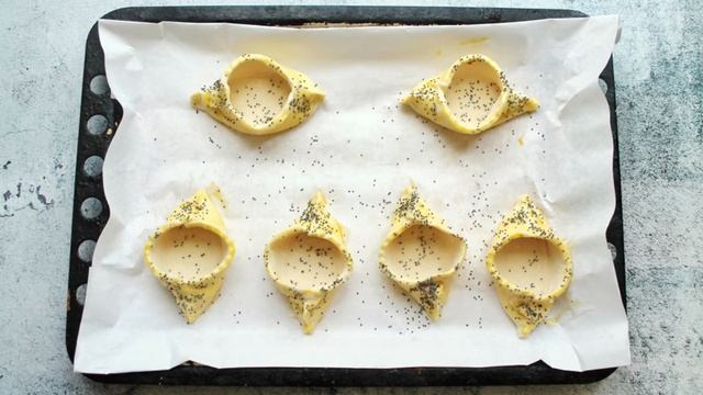 Вкусные будни