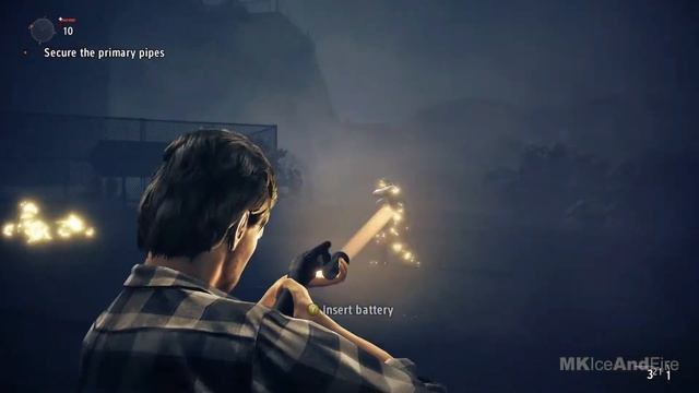 Evolution of Alan Wake Games (2010 - 2023) смотреть онлайн