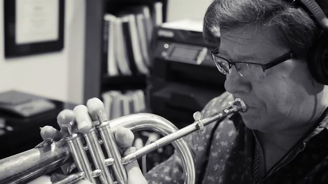 Louis Dowdeswell BIG BAND - Суперсемейка - сюита к м/ф. смотреть онлайн