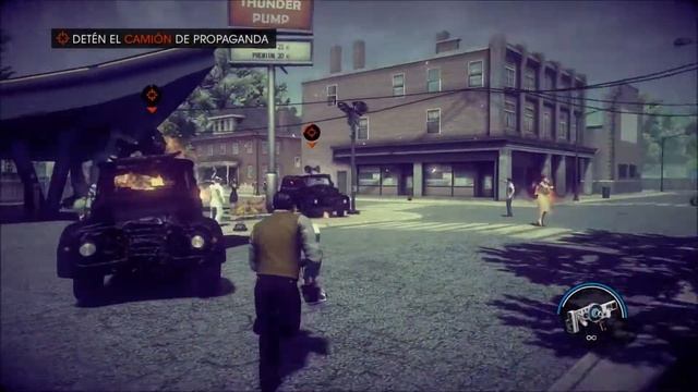 Test saint row 4 смотреть онлайн