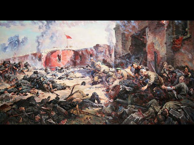 Священная война великого народа смотреть онлайн