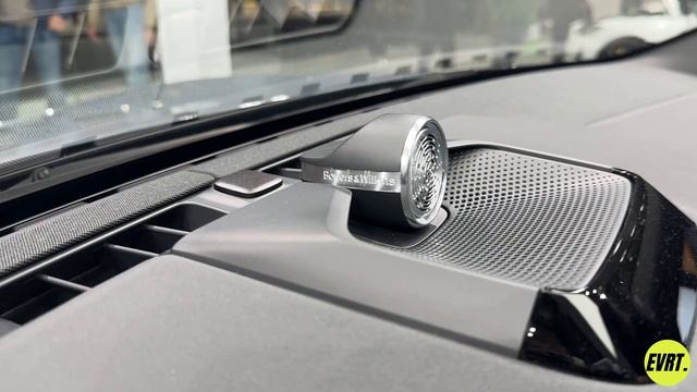2023 Polestar 3 - Exterior, Interior and Details! смотреть онлайн