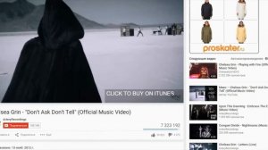 топ 7 самых просматриваемых DEATHCORE клипов на ютубе