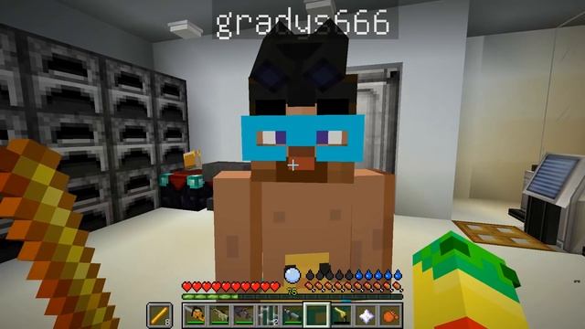 ?ПОКАЗАЛ ДРУГУ СИЛУ ЗОМБИ ВИРУСА в Майнкрафт! Майнкрафт, но наступил ЗОМБИ АПОКАЛИПСИС! смотреть онлайн