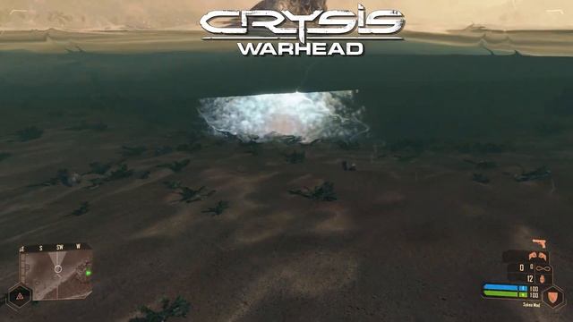 Crysis Warhead vs Farcry 3 | Physics and Details | Comparison смотреть онлайн