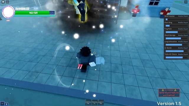 THE BEST WEATHER REPORT COMBO | A Universal Time смотреть онлайн